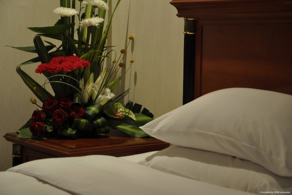 Gulf Hotel Bahrain Convention & Spa